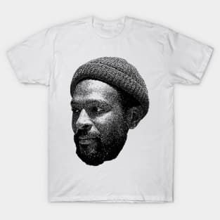 KING SOUL MARVIN T-Shirt